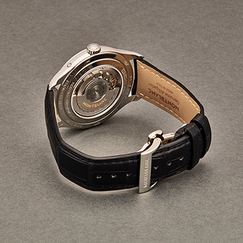 Montblanc Chronometrie Men's Watch Model 112534 Thumbnail 3